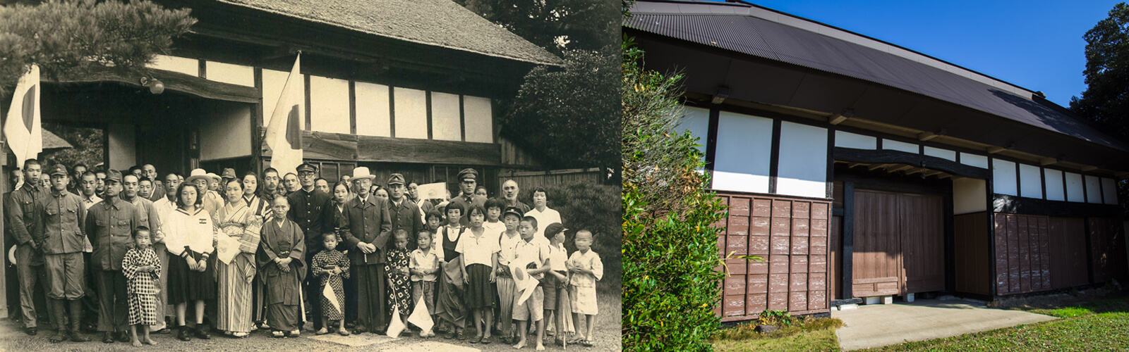 利根町小島医院　医院の歴史