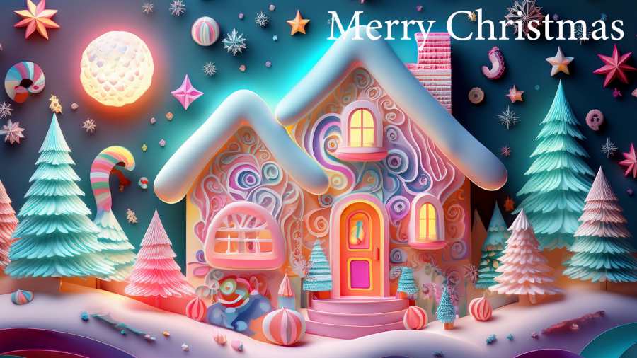 １２月１月の診療スケジュール