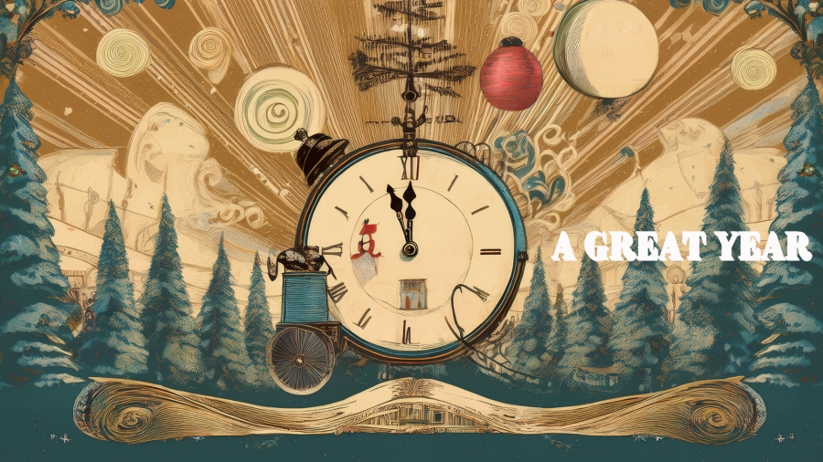 1月 2月の診療スケジュール